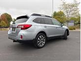 Thumbnail of 2017 Ice Silver Metallic Subaru Outback