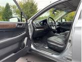 Thumbnail of 2017 Ice Silver Metallic Subaru Outback