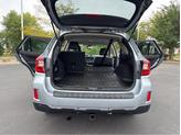 Thumbnail of 2017 Ice Silver Metallic Subaru Outback