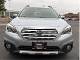 Thumbnail of 2017 Ice Silver Metallic Subaru Outback