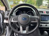 Thumbnail of 2017 Ice Silver Metallic Subaru Outback