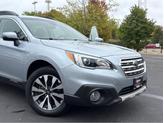 Thumbnail of 2017 Ice Silver Metallic Subaru Outback