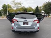 Thumbnail of 2017 Ice Silver Metallic Subaru Outback