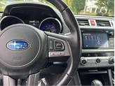 Thumbnail of 2017 Ice Silver Metallic Subaru Outback