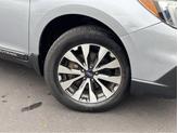 Thumbnail of 2017 Ice Silver Metallic Subaru Outback
