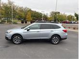 Thumbnail of 2017 Ice Silver Metallic Subaru Outback