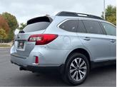 Thumbnail of 2017 Ice Silver Metallic Subaru Outback