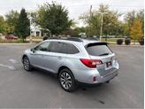 Thumbnail of 2017 Ice Silver Metallic Subaru Outback