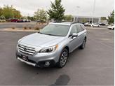 Thumbnail of 2017 Ice Silver Metallic Subaru Outback