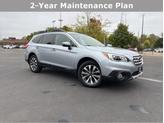 Photo of 2017 Ice Silver Metallic Subaru Outback
