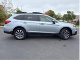 Thumbnail of 2017 Ice Silver Metallic Subaru Outback