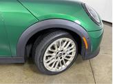 Thumbnail of 2025 Ocean Wave Green Metallic MINI Hardtop