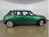 Thumbnail of 2025 Ocean Wave Green Metallic MINI Hardtop