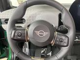 Thumbnail of 2025 Ocean Wave Green Metallic MINI Hardtop