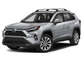 Photo of 2025 Blueprint Toyota RAV4