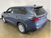 Thumbnail of 2025 Storm Cloud Toyota Grand Highlander
