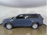 Thumbnail of 2025 Storm Cloud Toyota Grand Highlander