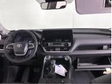 Thumbnail of 2025 Storm Cloud Toyota Grand Highlander