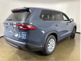 Thumbnail of 2025 Storm Cloud Toyota Grand Highlander