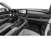 Thumbnail of 2025 Wind Chill Pearl Toyota Grand Highlander