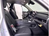 Thumbnail of 2025 Wind Chill Pearl Toyota Grand Highlander