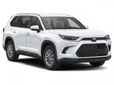 Thumbnail of 2025 Wind Chill Pearl Toyota Grand Highlander