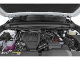 Thumbnail of 2025 Wind Chill Pearl Toyota Grand Highlander