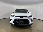 Thumbnail of 2025 Wind Chill Pearl Toyota Grand Highlander