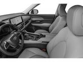 Thumbnail of 2025 Wind Chill Pearl Toyota Grand Highlander