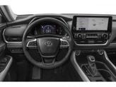 Thumbnail of 2025 Wind Chill Pearl Toyota Grand Highlander