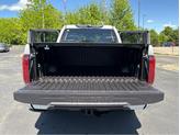 Thumbnail of 2025 Wind Chill Pearl Toyota Tundra