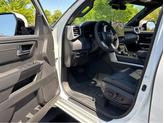 Thumbnail of 2025 Wind Chill Pearl Toyota Tundra