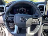 Thumbnail of 2025 Wind Chill Pearl Toyota Tundra