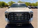 Thumbnail of 2025 Wind Chill Pearl Toyota Tundra