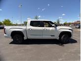 Thumbnail of 2025 Wind Chill Pearl Toyota Tundra