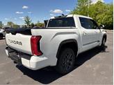 Thumbnail of 2025 Wind Chill Pearl Toyota Tundra
