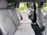 Thumbnail of 2024 Midnight Black Metallic Toyota Highlander