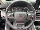 Thumbnail of 2024 Midnight Black Metallic Toyota Highlander