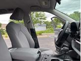 Thumbnail of 2024 Midnight Black Metallic Toyota Highlander