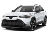 Photo of 2025 Blue Crush Metallic Toyota Corolla Hybrid
