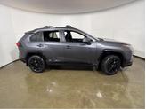 Thumbnail of 2025 Magnetic Gray Meta Toyota RAV4 Hybrid