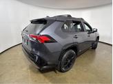 Thumbnail of 2025 Magnetic Gray Meta Toyota RAV4 Hybrid
