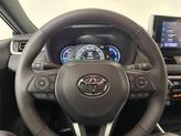Thumbnail of 2025 Magnetic Gray Meta Toyota RAV4 Hybrid