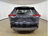 Thumbnail of 2025 Magnetic Gray Meta Toyota RAV4 Hybrid