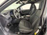Thumbnail of 2025 Magnetic Gray Meta Toyota RAV4 Hybrid