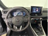Thumbnail of 2025 Magnetic Gray Meta Toyota RAV4 Hybrid