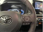 Thumbnail of 2025 Magnetic Gray Meta Toyota RAV4 Hybrid