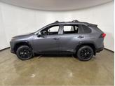 Thumbnail of 2025 Magnetic Gray Meta Toyota RAV4 Hybrid