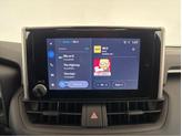 Thumbnail of 2025 Magnetic Gray Meta Toyota RAV4 Hybrid