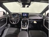 Thumbnail of 2025 Magnetic Gray Meta Toyota RAV4 Hybrid